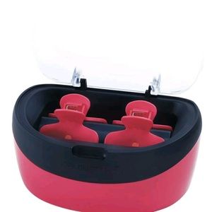 Remington boost my curls